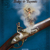 Shakos & Bayonets supplement