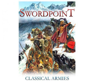 SWORDPOINT Classical Army Lists (Supplement)