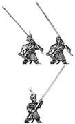 Don/Eastern standard bearer (15mm)