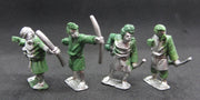 Welsh Bowmen (28mm)