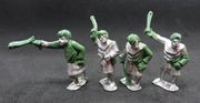 NEW RELEASE - Welsh Slingers (28mm)