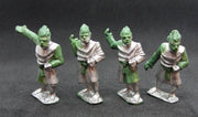 Welsh Javelinmen #1 (28mm)