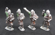 Welsh Javelinmen #2 (28mm)