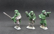 Welsh Command #1 (28mm)
