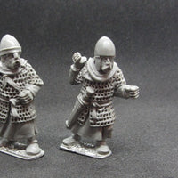 Welsh Armoured Command (28mm)