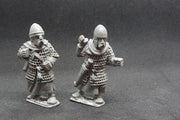 NEW RELEASE - Welsh Armoured Command (28mm)