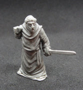 Welsh Priest with Sword (28mm)