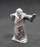 Welsh Priest Gesturing (28mm)