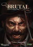 Tribal rules: Brutal