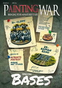Painting War: Bases