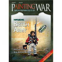Painting War 4: Napoleonic British