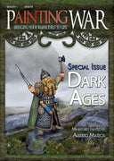 Painting War 7: Dark Ages