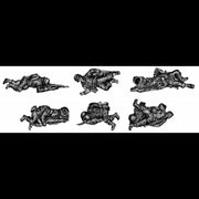 Dead GIs (20mm)