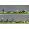 Infantry section, kneeling and Prone (20mm)