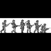 Infantry on patrol (20mm)