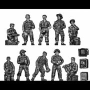 Infantry eating (20mm)