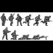Commando assault section (20mm)