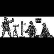 Airborne 3in mortar team (20mm)