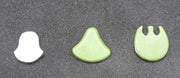 Indian Small/Cavalry Shields x6 (28mm)