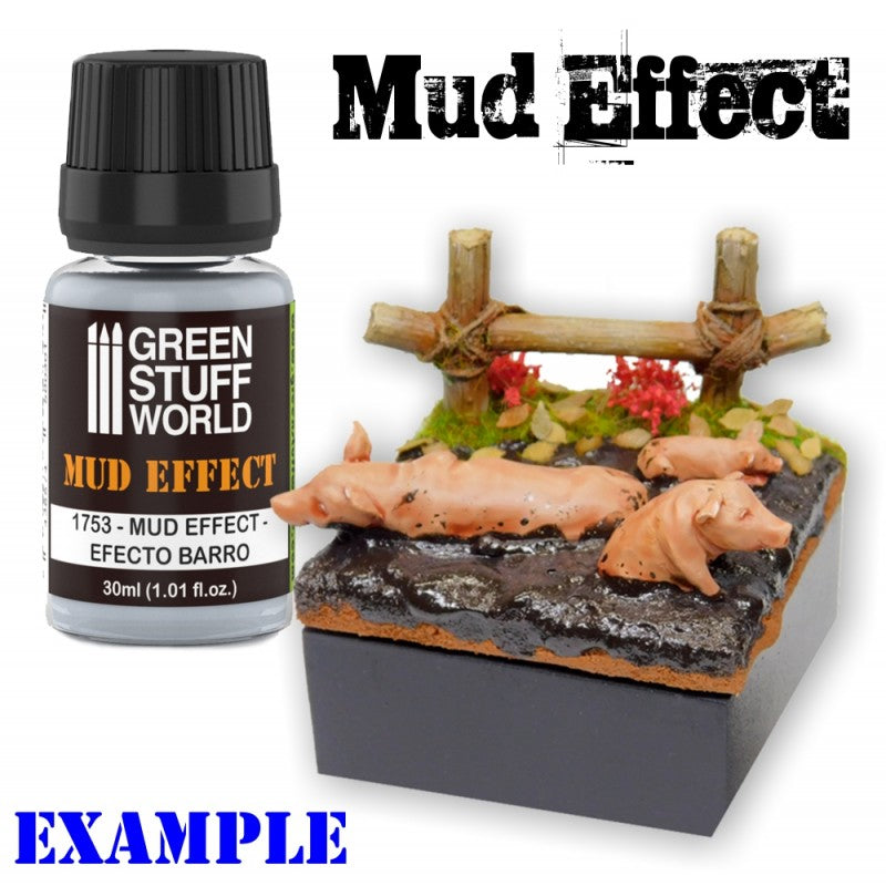 Mud Effect | Eureka Miniatures UK