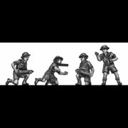 British 6lb A/T crew North Africa (20mm)