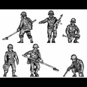 Mine clearing team (20mm)