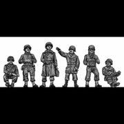 American senior command (20mm)