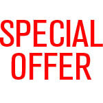 Hot Jazz Special Offer (28mm)