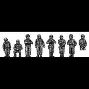 US tank crew winter uniform (20mm)