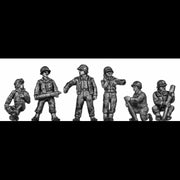 American M7 crew (20mm)