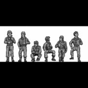 American Tank Crew – Summer Set 2 (20mm)