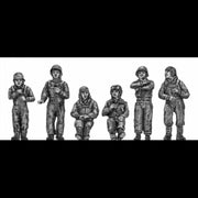 American Tank Crew – Winter Set 2 (20mm)