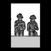 Dingo crew, Europe (20mm)