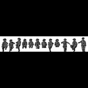 Universal carrier crew (20mm)