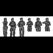 Crew in pixie suits (20mm)