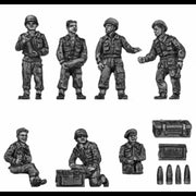 British Sexton crew (20mm)