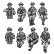 Universal Carrier Crew WDF (20mm)